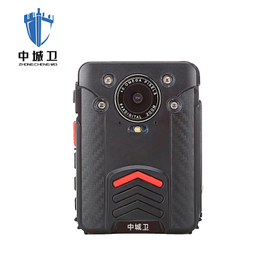 中城卫DSJ-N6视音频记录仪 64GB