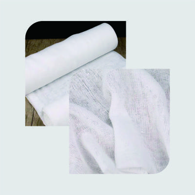 烹巅(Poondear) 厨用棉纱布 1.2米宽 1米长