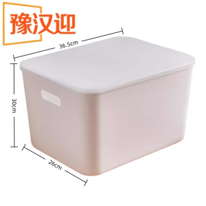 豫汉迎杂物箱