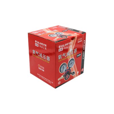 世联氧气减压器550108 个