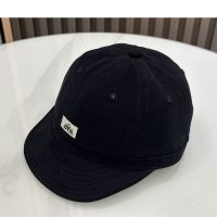 日系复古短檐帽女春夏季2026新款软沿鸭舌帽男百搭棒球软顶帽子潮