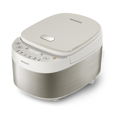 飞利浦电饭煲底盘加热2-4人不粘内胆HD3550/60