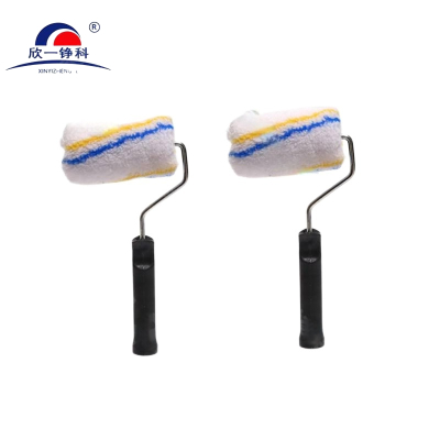 欣一铮科 滚筒刷 4寸 把