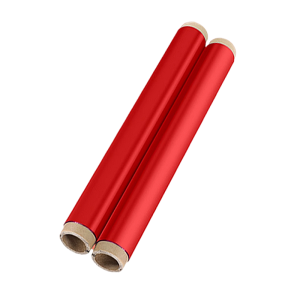 川耘腾 CYT-SD1432 260mm*100m 标签色带 (计价单位:个) 红色