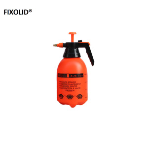 FIXOLID 喷水壶 3L 个