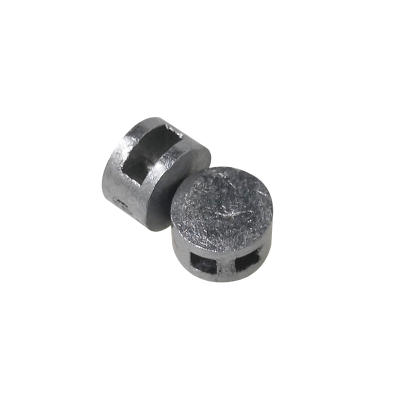 铅封豆 6X4mm 千克