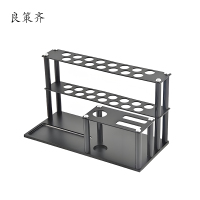 良策齐工具存配件放架LCQ500/个