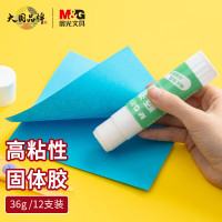 晨光(M&G)固体胶顺滑系列36g ASGN7105