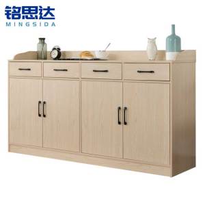铭思达储物柜1.6米台