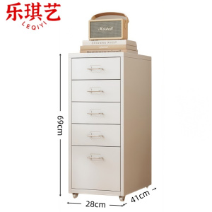 乐琪艺 床头柜LQY3581 台