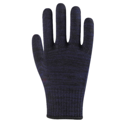 博步禾 棉纱手套 线手套 双