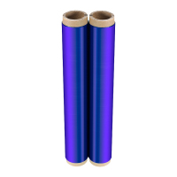 驰洛科 CLSD260100BU 260mm*100m 色带(计价单位:盒)蓝色