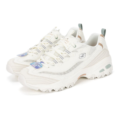 斯凯奇 女新款运动鞋896204/OFWT-11双