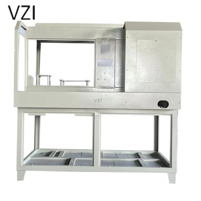 vzi 降噪机架 DZTJ 台