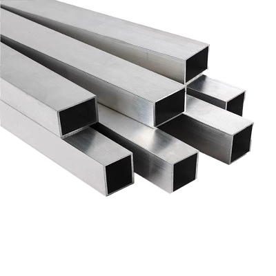 华夏京铁城 方管 100*100*5.0mm 米