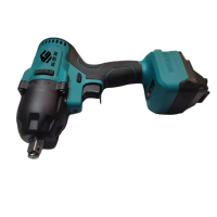 瀚图斯充电冲击扳手 一电一充