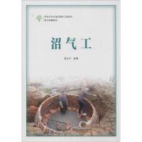 正版新书]沼气工左士平9787554205655