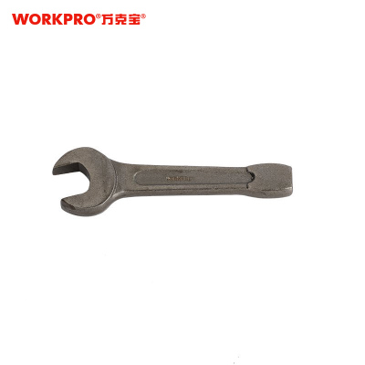 万克宝 41mm开口敲击扳手 WP273260 把