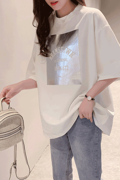 夏季韩版宽松短袖T恤女学生大码打底衫上衣韩国女装