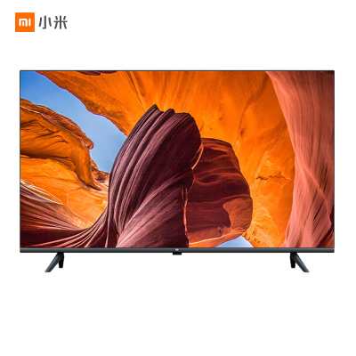 小米(mi)全面屏电视43英寸E43A人工智能语音1+8GB内置小爱同学全高清网络液晶平板彩电大屏电视机