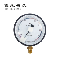 嘉禾长久/精密压力表/YB150 精度0.25级 量程请备注/台