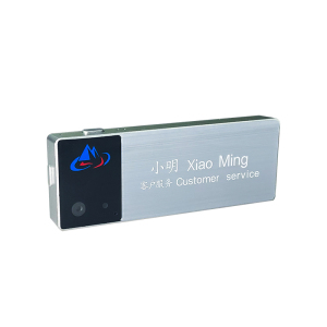 顶火 GMD-P1 256G 胸牌记录仪 (计价单位:台)