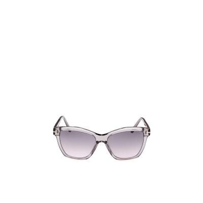 汤姆福特(Tom Ford)方形镜框全框设计有色镜片男款时尚潮牌醋酸纤 多色