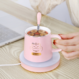 先锋SINGFUN 16W恒温加热 7片加热片 轻巧设计暖意融心