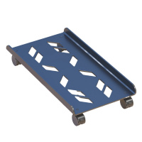 悦兴诚主机架20*40*6cm个