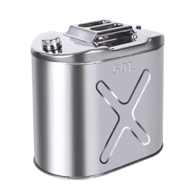 丰奋 油桶 不锈钢 50L 个