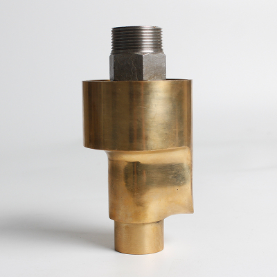 泰瑞众为 旋转接头 ZWPJ-XZJT-DN25 个