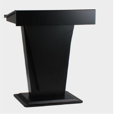 心业简约现代发言台XY-YJT02演讲台 此产品单件不出售批量请联系客服(仅在线下销售,仅供安徽政府部门批量采购)