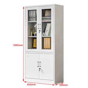 美美光明 文件柜大器械文件柜 MM-BG428 台