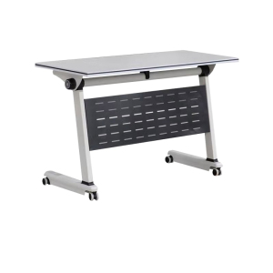 甘柔美培训桌GRM-F106尺寸: 1200*500*750mm张