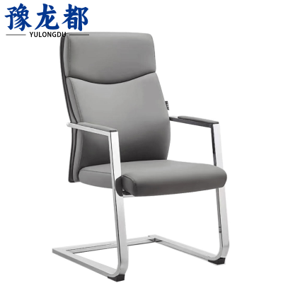 豫龙都 电脑椅 弓形椅 把