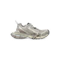 BALENCIAGA巴黎世家734734W3XL4_9191男式海外直邮运动休闲跑步鞋专柜