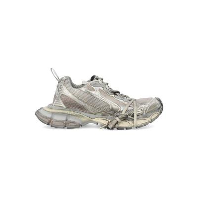 BALENCIAGA巴黎世家734734W3XL4_9191男式海外直邮运动休闲跑步鞋专柜