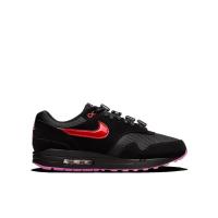 耐克(NIKE)圆头系带套穿款运动鞋聚酯纤维鞋面橡胶底跑鞋