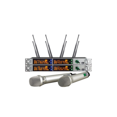 戴阳无线手持话筒PT-9088U(拍前需联系客服)