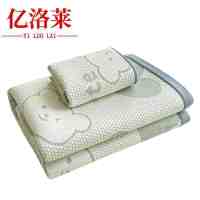 亿洛莱 软凉席 100*200cm 张
