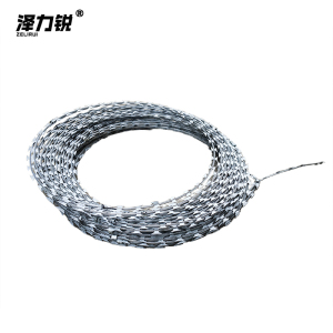 泽力锐 刺丝滚笼 刀刺滚网 圈径50cm 千克