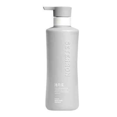 诗丹柔SETERRON 560ml水润去屑焕活氨基酸洗发露