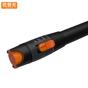 优普光 红光光纤笔30km/个