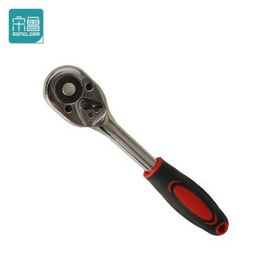 宋鲁 SONGLOOM 棘轮套筒 柄 八分之三 把