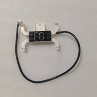 帮客材配 全新原装 倍科 KFR- 35GW/SC1 显示板 X619003(6芯直线半透) 收前务必验货