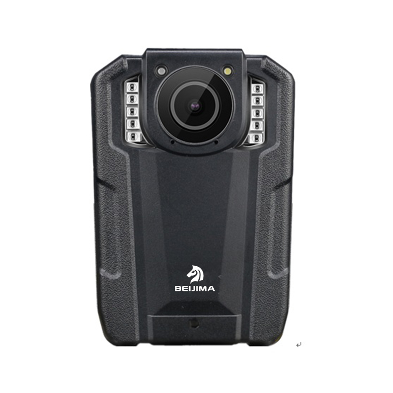 北极马 音视频记录仪 DSJ-BJMV2B1 64G 影音记录 高清