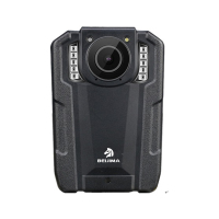 北极马 音视频记录仪 DSJ-BJMV2B1 64G 影音记录 高清