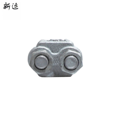 新运 钢线卡子JK个