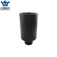 立伟铁牛1/2小风炮160长套筒46mm/个