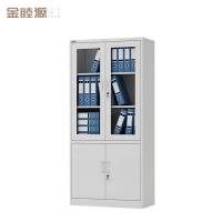 金睦源 文件柜 1800*850*390mm大器 个